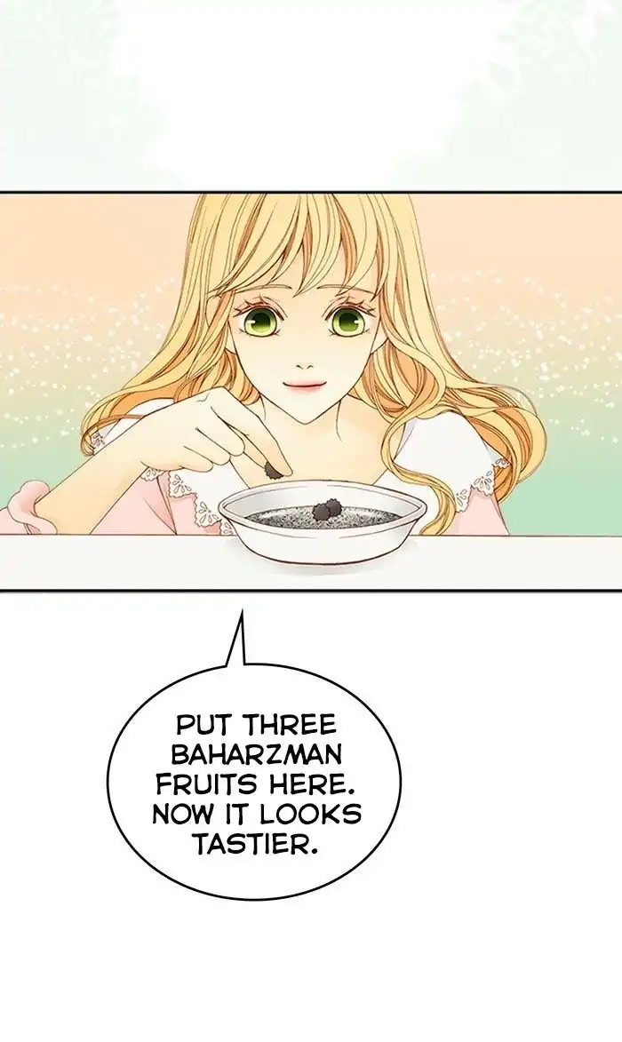 Wendy the Florist Chapter 8 11